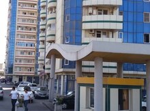 2-otaqlı yeni tikili, Bakıxanov qəs., 54 m²