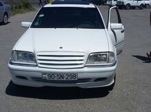 Mercedes C 180, 1996 il
