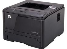 HP LaserJet Pro 400 Pro