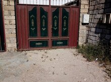 Həyət evi, Zabrat 2 qəs.