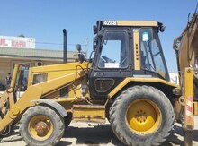 Traktor Cat,1995 il