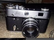 Fotoaparat