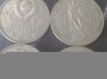 Qədimi pullar