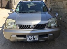 Nissan X-Trail, 2003 il