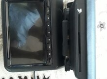 Avtomobil üçün monitor