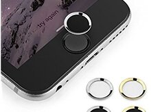 "Apple iPhone" düyməsi
