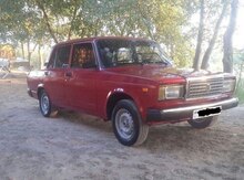 LADA (VAZ) 2107, 1980 il