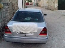 Mercedes 220 CE, 1994 il
