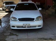Daewoo Lanos, 1997 il