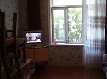 3-otaqlı mənzil, Gəncə ş., 48 m²