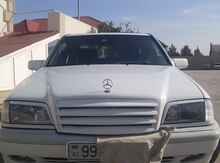 Mercedes C 220, 1998 il