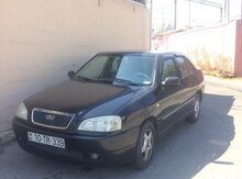 Chery A-15 Cowin/Amulet, 2006 il