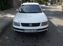 Volkswagen Passat, 1998 il