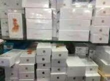 "Apple iPhone" modelləri