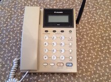 Stasionar telefon