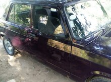 LADA (VAZ) 2107, 2001 il