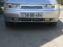 LADA (VAZ) 2110, 2007 il
