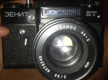 Fotoaparat "Zenit"