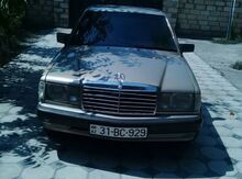 Mercedes 190, 1992 il