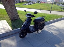 Honda Dio AF, 2010 il