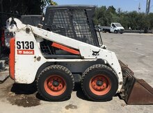 Bobcat, 2012 il