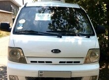 KIA Pregio, 2005 il