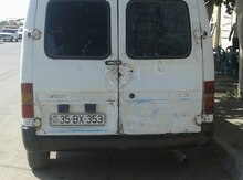 Ford Transit, 1995 il