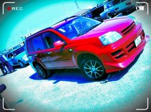 Nissan X-Trail, 2001 il
