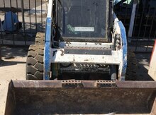 Bobcat S205, 2011 il