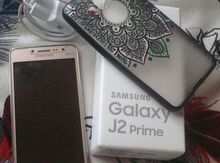 Samsung Galaxy J2 Prime