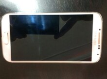 Samsung Galaxy S4