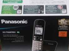 Stasionar telefon "Panasonic"