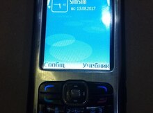 Nokia N70