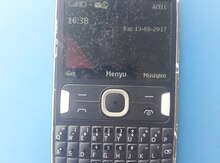 Nokia Asha 302