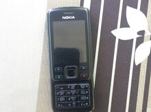 Nokia 6300