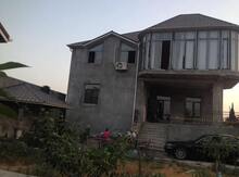 Bağ evi, Mərdəkan qəs.
