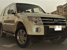 Mitsubishi Pajero, 2007 il