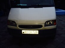 Ford Transit, 1989 il