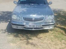 QAZ 31105, 2005 il