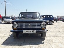LADA (VAZ) 21013, 1984 il