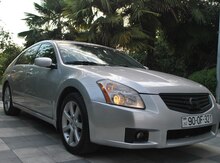 Nissan Maxima, 2006 il
