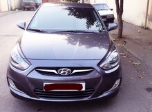Hyundai Accent, 2011 il