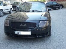 Audi TT, 2000 il