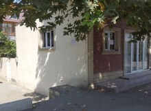 Həyət evi, Gəncə ş.