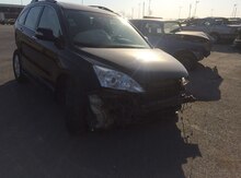 Honda CR-V, 2008 il