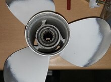 Yamaha 55 50 40 və 5 lik üçün pər qurğusu