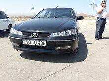 Peugeot 406, 2004 il