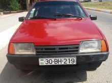 LADA (VAZ) 2109, 1990 il