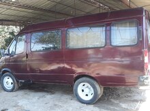 Gaz 2705-Gazel, 1998 il