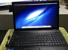 Noutbuk "Asus"